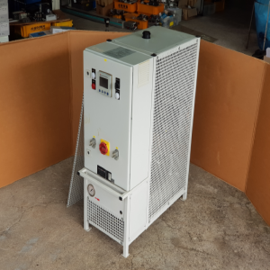 주55056/오일공냉식냉각기칠러오일히팅기,온도유지오일칠러/키없음/AT200-4.5/LK/E/380V