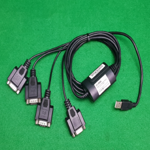 초23302/시리얼컨버터컨버터케이블/CI-204U