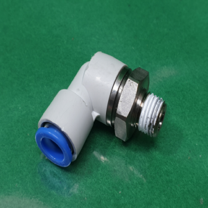 초10588/공압회전피팅/SMC