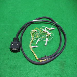 초26041/미사용I/O20핀케이블/MR-J2S-CN1A