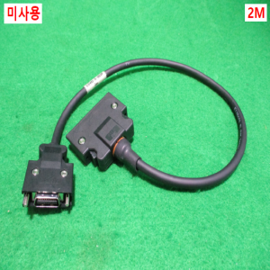 초26042/미사용PLC,서보드라이브I/O버스통신케이블/20핀50핀변환젠더/CSVO-S-002F