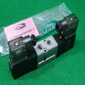 초10597/미사용솔레노이드밸브/DS3230/DC24V/TPC