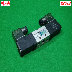 초10597/미사용솔레노이드밸브/DS3230/DC24V/TPC