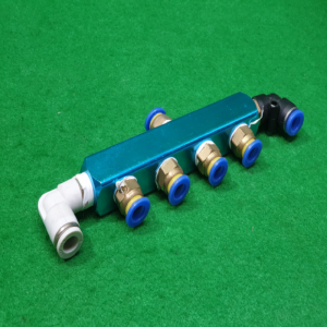 초10601/공압분배기