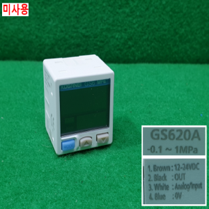 초20594/미사용압력스위치/GS620A/KOGANEI
