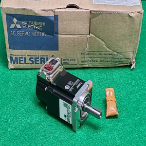 주13051/미사용서보모터/HK-KT13W/100W/미츠비시