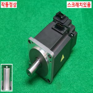 주13052/서보모터/HG-KR43/400W/미츠비시