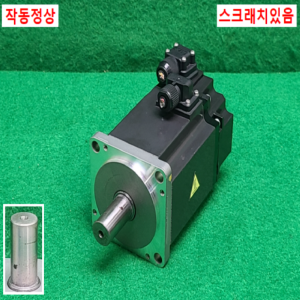 주13053/서보모터/HG-KR43/400W/미츠비시
