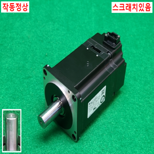주13060/서보모터/SGMJV-04ADA21/400W/야스카와
