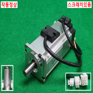 주13065/서보모터/MSMF042L1T2/0.4KW/파나소닉