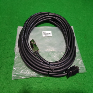 초26105/미사용서보모터엔코더케이블/MR-J3ENSCBL8M-L
