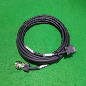 초26106/미사용서보모터엔코더케이블/MR-J3ENSCBL6M-L