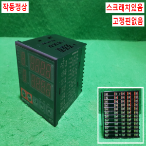 초26115/멀티메타온도컨트롤러/MC9-4R-K0-S-3-2/AC220V/한영