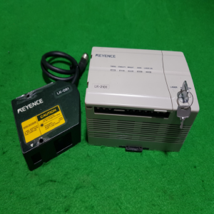 주25991/레이저센서컨트롤러세트/LK-081/LK-2101/키엔스