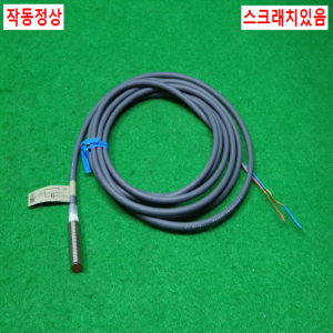 초20598/원주형근접센서/E2E-X2D1-U/ 오므론
