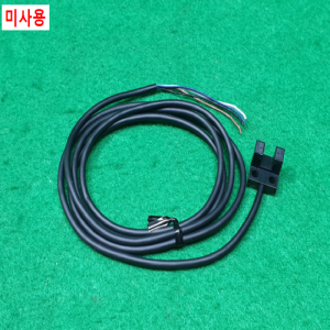 초20599/미사용포토마이크로센서,말굽센서/EE-SX911-R/오므론