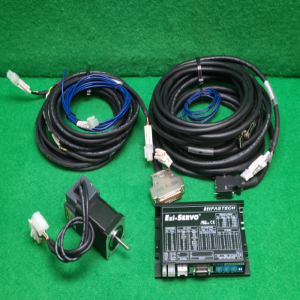 주13080/스텝핑모터,드라이브,케이블풀세트/EZS-PD-42XL-A-D/EZM-42XL-A-D