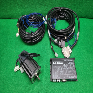 주13082/스텝핑모터드라이브케이블풀세트/EZS-PD-60L-A-D/EZM-60L-A-D