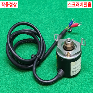 초23337/중공축로터리엔코더/H40-8-1000ZO/LS