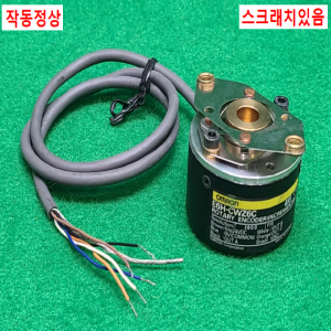 초23339/로터리엔코더/E6H-CWZ6C/옴론