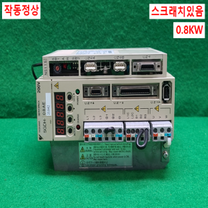 주73007/서보드라이브/SGDH-08AE/JUSP-NS115/야스가와