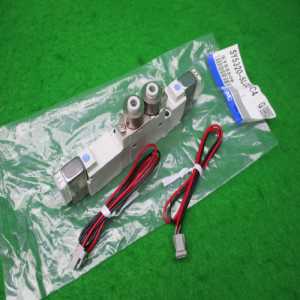 노16171/미사용공압솔레노이드밸브/SY5320-5LOZ-C4/SMC