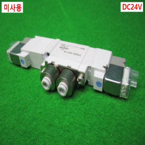 노16171/미사용공압솔레노이드밸브/SY5320-5LOZ-C4/SMC