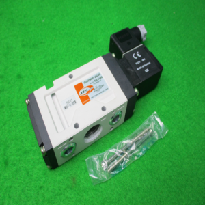 노16180/미사용공압솔레노이드밸브/DS5120/DC21-26V/TPC