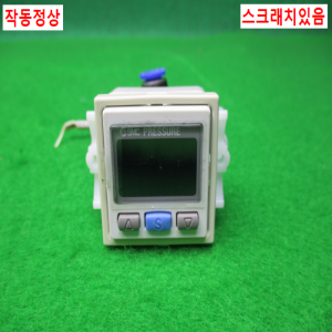 노80110/공압디지털프레샤스위치/ISE30A-01-C/SMC