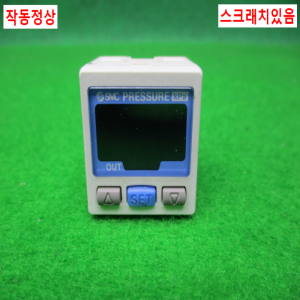 노80112/공압디지털프레샤스위치/ZSE30-01-25/SMC