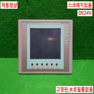 주26001/터치스크린/6AV6647-0AB11-3AX0/지멘스