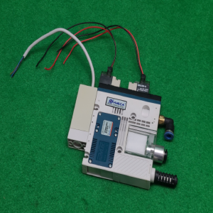 초13180/진공이젝터,진공발생기,진공펌프/VKM62-SE1A33-G-6/V17-G