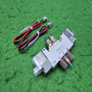 노19010/공압솔레노이드/SY3320-5LOZ-M5-F2/SMC