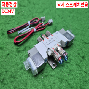 노19010/공압솔레노이드/SY3320-5LOZ-M5-F2/SMC