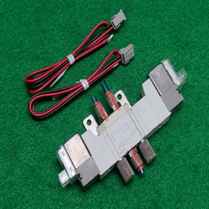 노19011/공압솔레노이드/SY3320-5LZ-M5/SMC