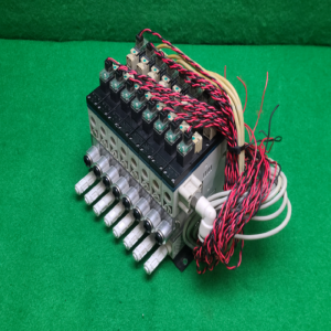 노19013/공압솔레노이드밸브/VKM62ME8-A33-G-6/V17-G/DC24V