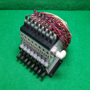 노19014/공압솔레노이밸브드/VKM62ME8-A33-G-6/V17-G/DC24V