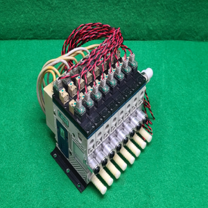 노19016/공압솔레노이드밸브/VKM62ME8-A33-G-6/V17-G/DC24V