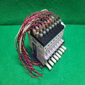 노19017/공압솔레노이드밸브/VKM62ME4-A33-G-6/V17-G/DC24V