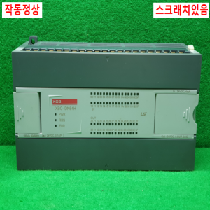 주20997/PLC/XBC-DN64H/V1.8/LS