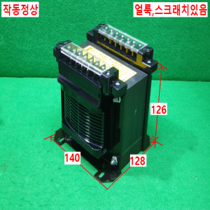 주10722/TR변압기트랜스포머/WY42-500AW/WYES