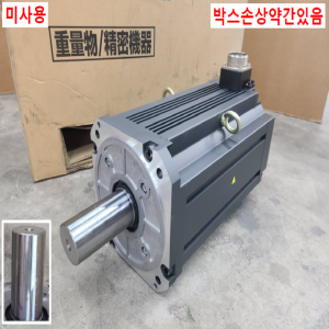 주53004/미사용서보모터/HF-JP15K1M4/15KW/미츠비시