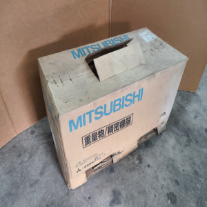 주53005/미사용서보모터/HF-JP15K1M4/15KW/미츠비시
