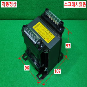 주10723/TR변압기트랜스포머/WY42-100AW/WYES