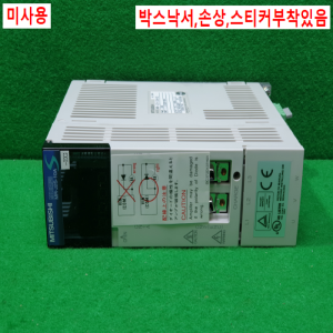 주70204/미사용서보드라이브/MR-J2S-10A-EG/100W/미쓰비시