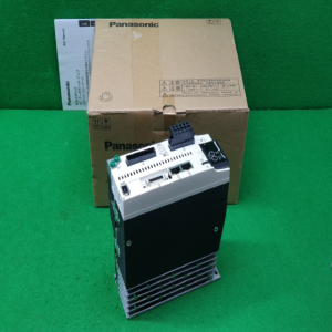 주70205/미사용서보드라이브/MCDLN35BE/750W/파나소닉