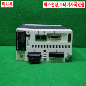 주70205/미사용서보드라이브/MCDLN35BE/750W/파나소닉