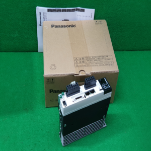 주70207/미사용서보드라이브/MADLN05BE/100W/파나소닉