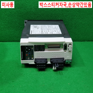 주70208/미사용서보드라이브/MCDDT3520/750W/파나소닉