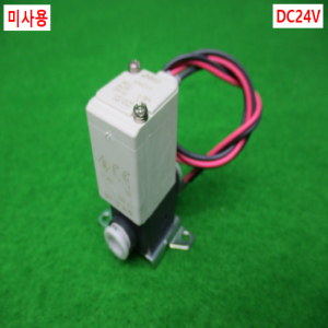 노16183/미사용솔레노이드밸브/VDW22JA/SMC